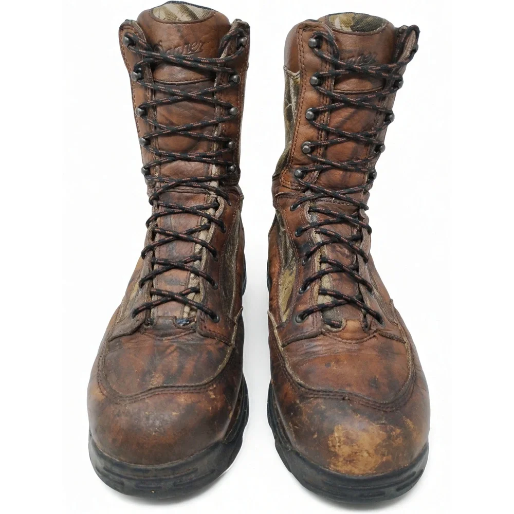 Gorpcore Outdoor Danner Pronghorn 8